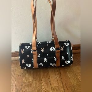 Playboy bunny purse 💕